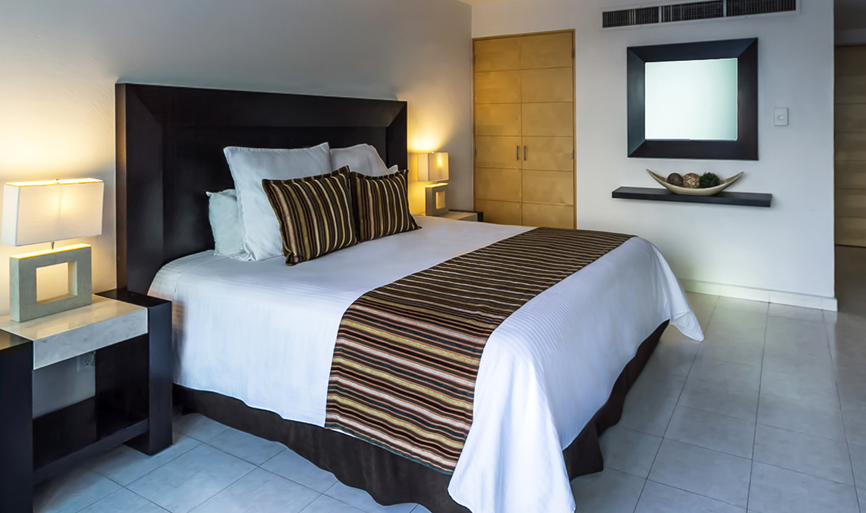 Habitaciones, Superior